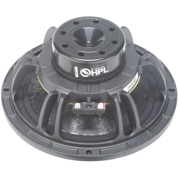 Main product image for B&C 10NW64 10" Neodymium Woofer 294-679